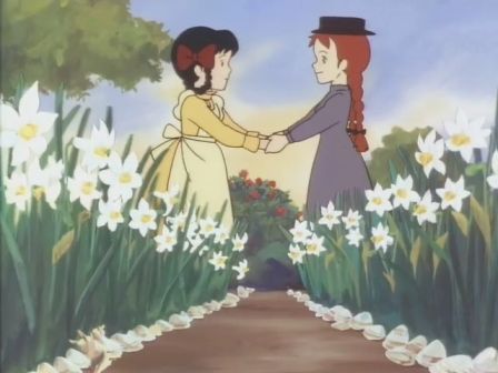 Episode 9 A Solemn Vow and Promise